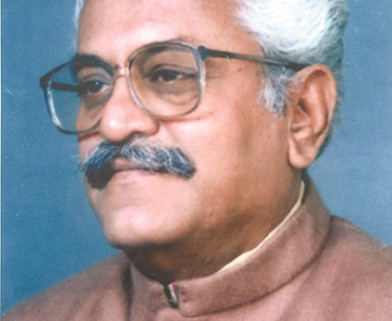 Former Minister of State, Co-operative leader Vasantrao Dhotre passed away | माजी राज्यमंत्री, सहकार नेते वसंतराव धोत्रे यांचे निधन
