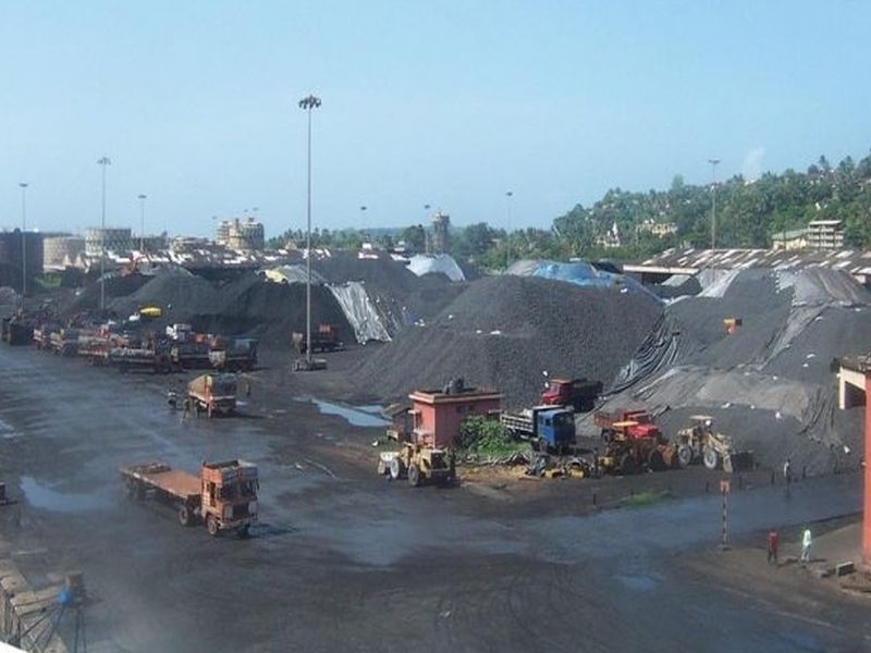 On Monday, the decision of Goa Pollution Control Board was made about six mineral mines | सहा खनिज खाणींविषयी सोमवारी गोवा प्रदूषण नियंत्रण मंडळाचा निर्णय