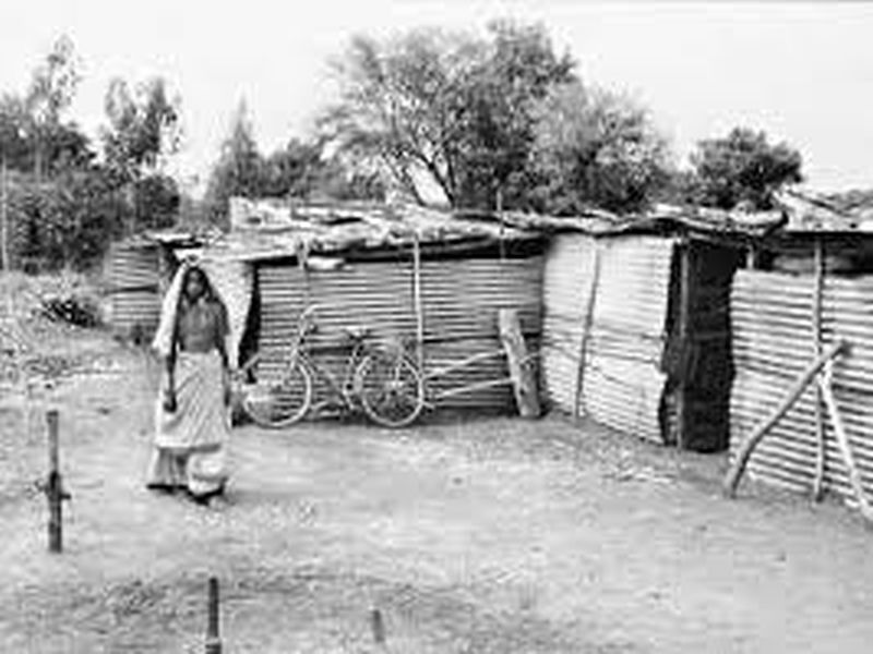  1142 Dalit hamlets in the new plan | नव्या आराखड्यात ११४२ दलित वस्त्या