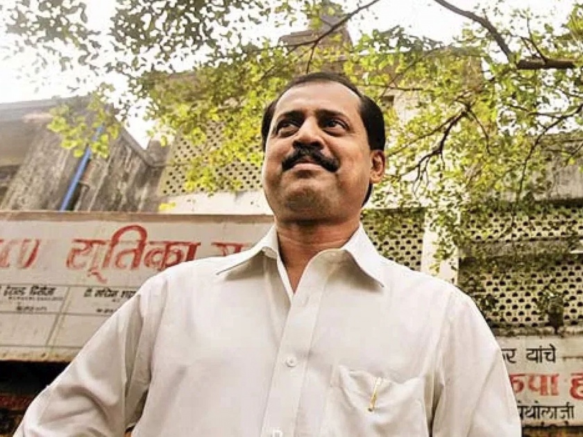 Suspended Mumbai cop Sachin Vaze sent to NIA custody till April 3 | Sachin Vaze: सचिन वाझेंच्या NIA कोठडीत वाढ; ३ एप्रिलपर्यंत कोठडीतच मुक्काम
