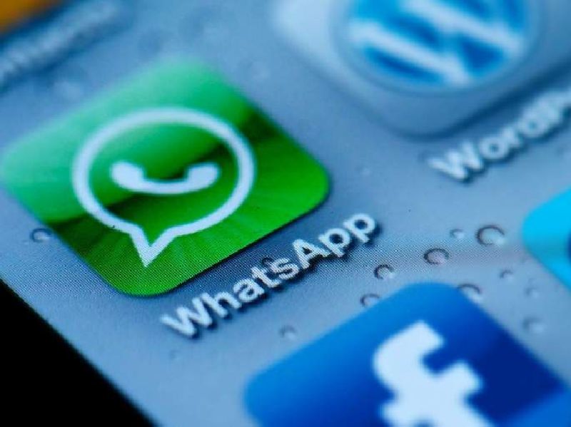 Whatsapp extending message deleting time limit more than 7 days report all details here news  | WhatsApp वर आता पाठवलेला मेसेज 7 दिवसानंतर देखील करता येणार Delete for Everyone! 