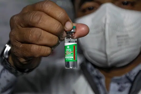 Cavid vaccine: The state needs 17 lakh, only nine and a half lakh doses | काेविड लस : राज्याला हवे १७ लाख, मिळाले फक्त साडेनऊ लाख डोस
