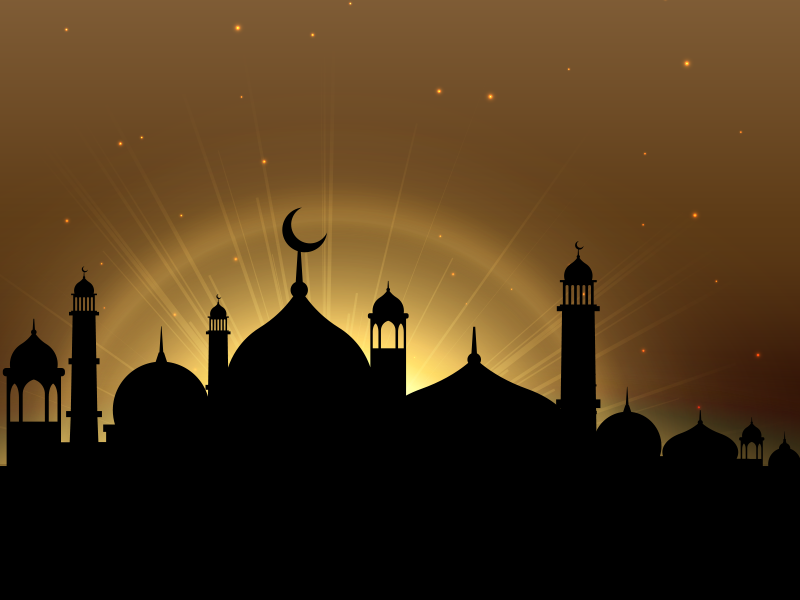 Ramzan to counter terrorism | Ramzan : दहशतवादाच्या मुकाबल्यासाठी रमजान