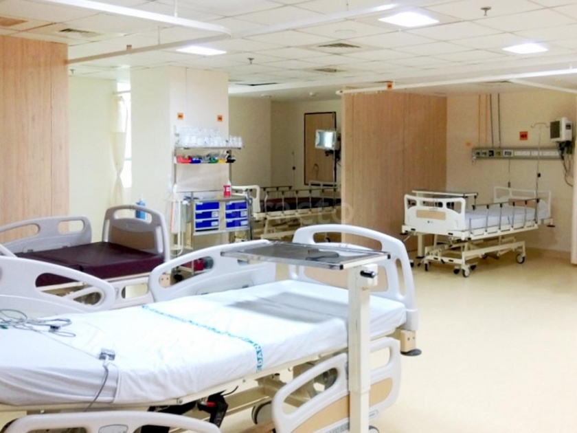 Vedanta Hospital will have to appoint a third party and report within five days ordered tmc coronavirus | वेदांत रुग्णालयाला त्रयस्थ संस्थेची नियुक्ती करुन पाच दिवसात अहवाल करावा लागणार सादर