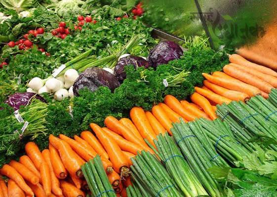 Issue of organic commodity market in Washim pending | वाशिममध्ये सेंद्रिय शेतमाल बाजारपेठ उभारण्याचा मुद्दा थंडबस्त्यात!