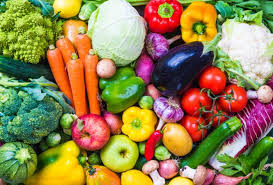 Find out what is hidden in which fruits and vegetables, boost the immune system ... | जाणून तर घ्या कोणत्या फळां आणि भाज्यांमध्ये काय दडलेले आहे, वाढेल रोगप्रतिकारक शक्ती...