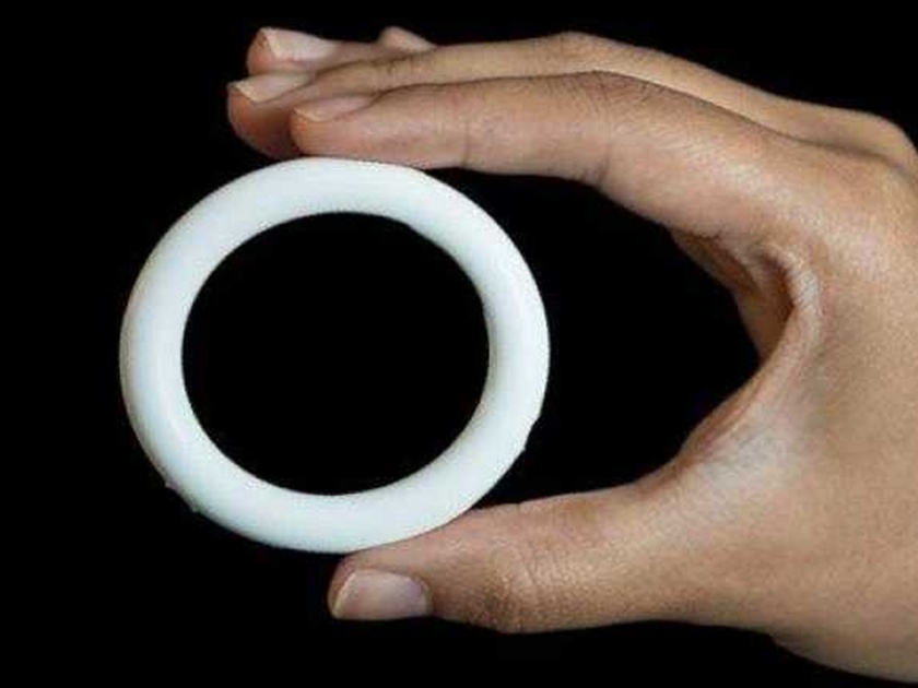 New study suggests that this vaginal ring may stop unwanted pregnancy for a year | नको असलेली गर्भधारणा १ वर्ष टाळण्यासाठी नवा उपाय आला समोर!