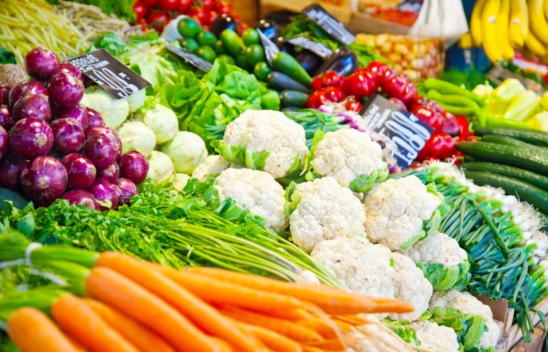 The prices of fruitful vegetables are increasing | फळभाज्यांचे भाव तेजीत