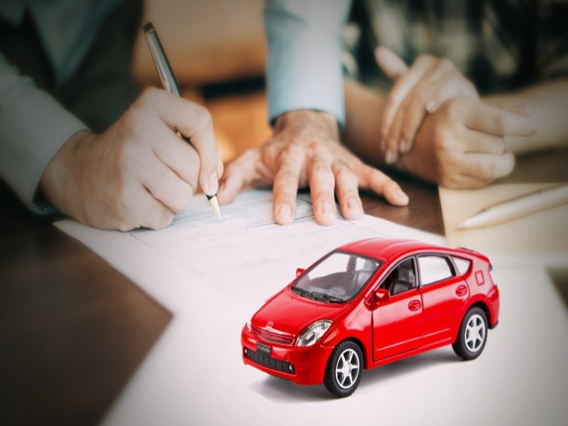 New vehicle registration fees will be expensive | नवीन वाहन नोंदणी शुल्क महागणार : अधिसुचना प्रसिध्द