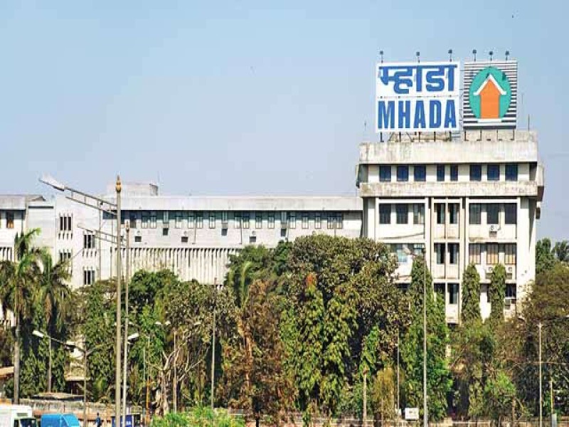 Hearing begins by giving notice to 533 projects which have been stalled for five years | पाच वर्षांपासून रखडलेल्या ५३३ प्रकल्पांना नोटीस देत सुनावणी सुरू