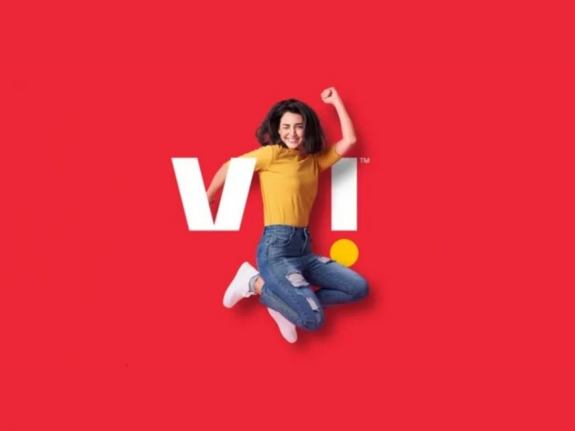 Vi offer free nighttime data in new campaign hero unlimited plans  | Vodafone Idea ग्राहकांसाठी खुशखबर! मोफत मिळणार दुप्पट डेटा आणि रात्रभर अनलिमिटेड इंटरनेट