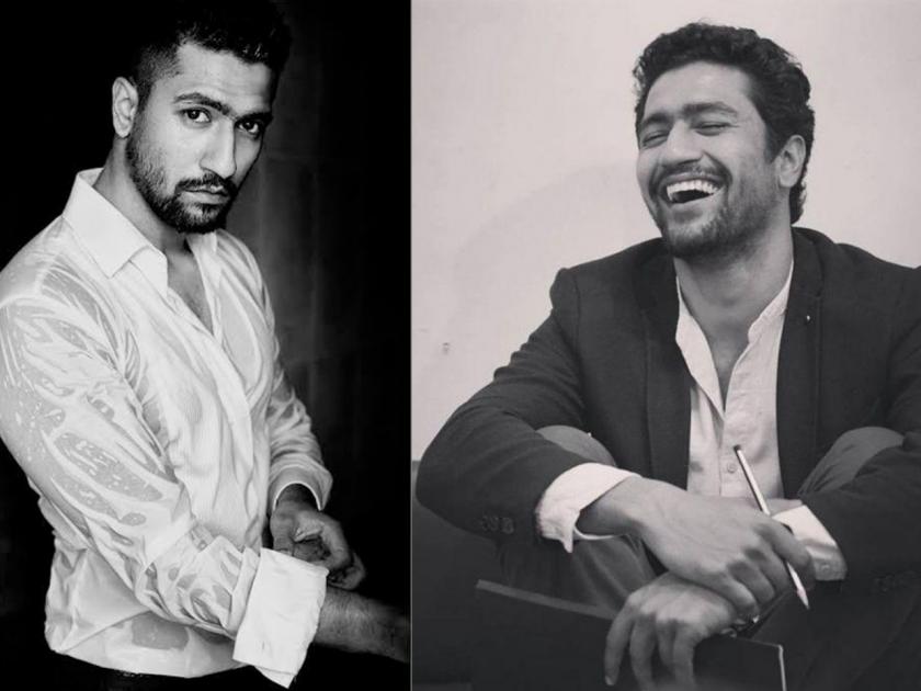 If you want to get a fit body follow these workout tips from actor vicky kaushal | परफेक्ट पर्सनॅलिटी आणि बॉडीसाठी विकी कौशलच्या वर्कआउट टिप्स