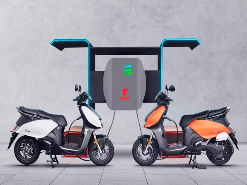 Ather-Hero Partnership for Charging Station: Good news for EV owners; Ather-Hero comes together to set up fast charging stations across the country | EV मालकांसाठी खुशखबर; Ather-Hero एकत्र आले, देशभरात फास्ट चार्जिंग स्टेशन उभारणार