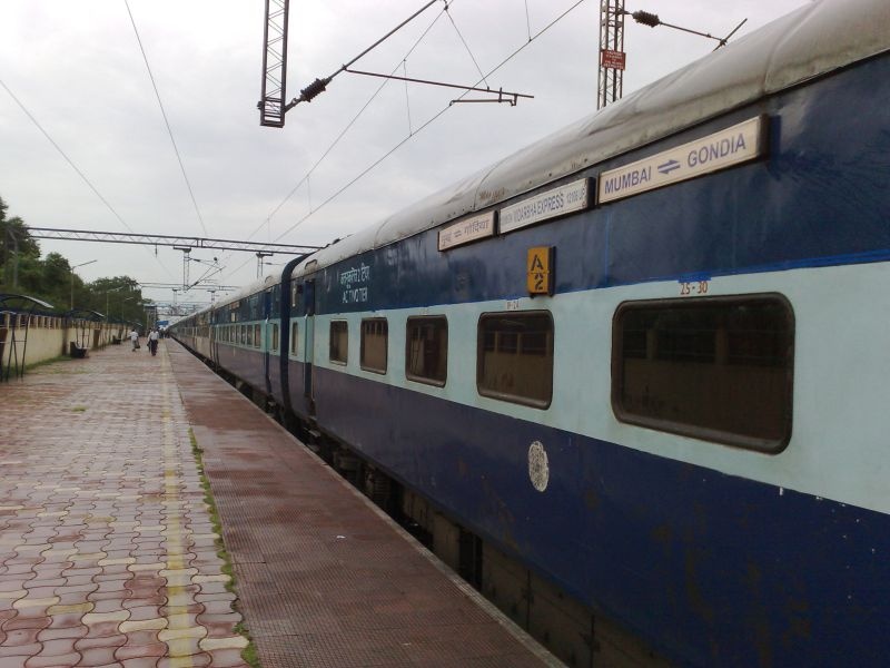 Vidarbha Express-Maharashtra Express likely to resume | विदर्भ, महाराष्ट्र एक्स्प्रेस पूर्ववत सुरू होण्याची शक्यता