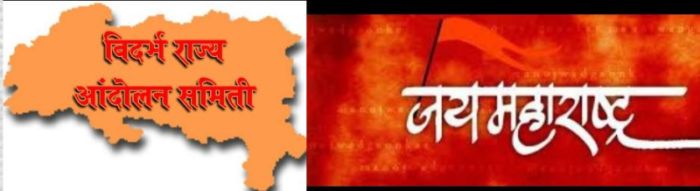 Vidarbhavadi-Maharashtravadi today face to face | विदर्भवादी-महाराष्ट्रवादी आज आमनेसामने