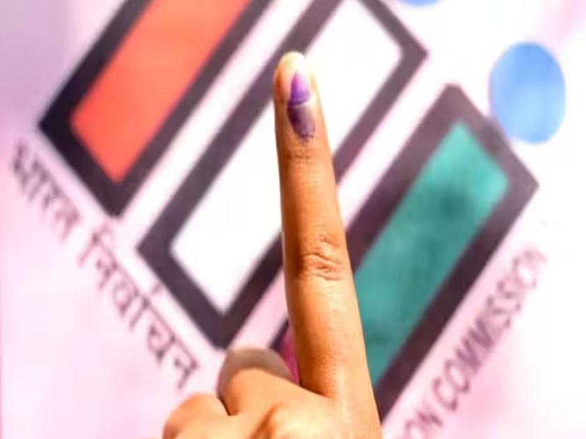 Counting of votes in Nerul on Monday for Legislative Council elections | विधानपरिषद निवडणुकीची सोमवारी नेरूळमध्ये मतमोजणी