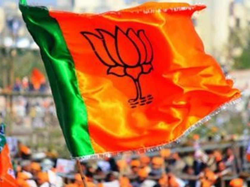 BJP will fight all over the seat | होय 288 जागांवर उमेदवारांची चाचपणी: भाजप