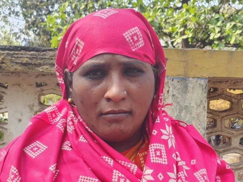 Shama Shaikh, a first-time offender in Solapur, was jailed for two years | सोलापुरात प्रथमच गुन्हेगार महिला शमा शेख दोन वर्षांसाठी तडीपार
