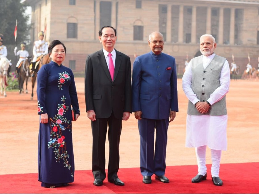Memorandum of Understanding in India and Vietnam | भारत आणि व्हीएतनाममध्ये सामंजस्य करार