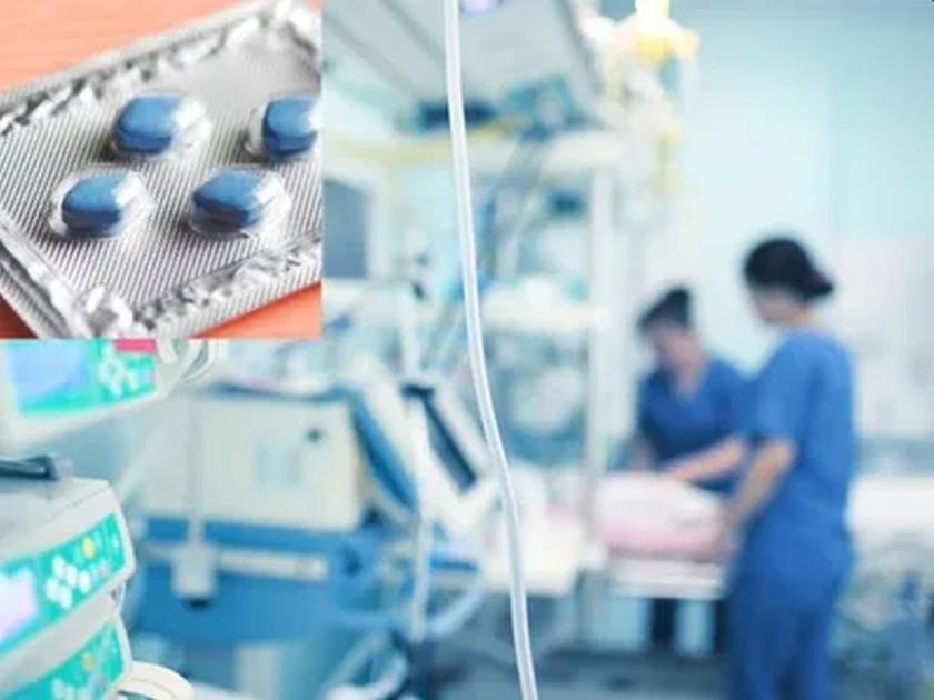 Nurse wakes from 45-day Corona coma after doctor give her VIAGRA | CoronaVirus: व्हायग्रामुळे वाचले कोमात गेलेल्या नर्सचे प्राण; कोरोनाची झालेली लागण