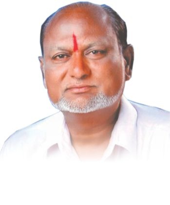 District Council member Vijay Lavale passed away | जिल्हा परिषद सदस्य विजय लव्हाळे यांचे निधन