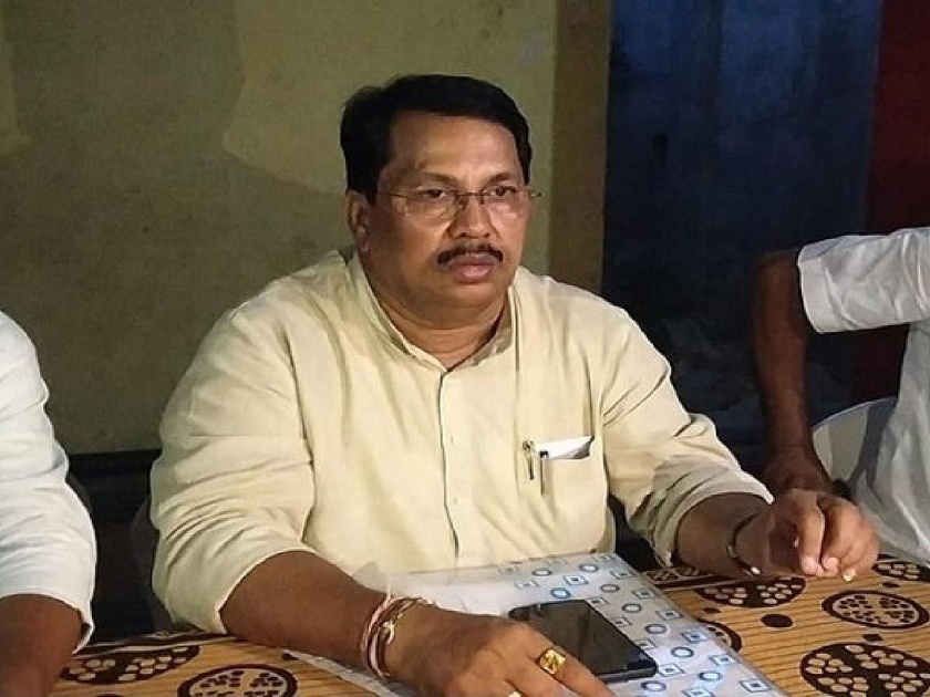 Take action against the officers who are delaying execution of death sentence demands Vijay Wadettiwar | फाशीच्या अंमलबजावणीत दिरंगाई करणाऱ्या अधिकाऱ्यांवर कारवाई करा - विजय वडेट्टीवार