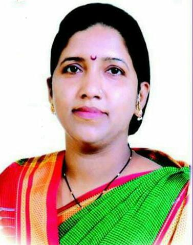  Risod Nagar council elections: Vijaymala Asanakar won | रिसोड नगर परिषद निवडणुक : नगराध्यक्षपदाच्या निवडणुकीत विजयमाला आसनकर विजयी