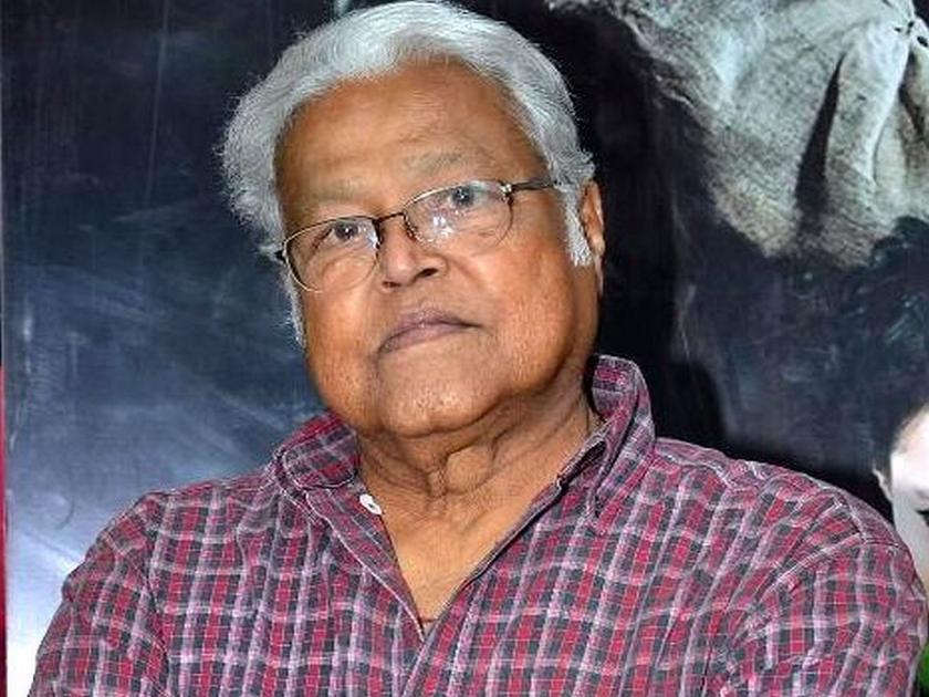 veteran actor viju khote passes away at 78 | Viju Khote Death : ज्येष्ठ अभिनेते विजू खोटे कालवश; वयाच्या ७८ व्या वर्षी घेतला अखेरचा श्वास