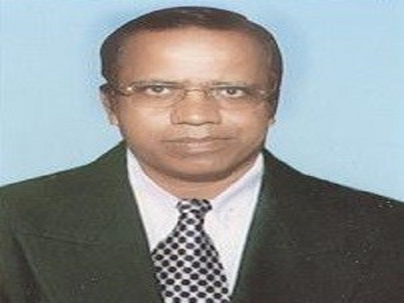 V.L. Dharurkar form Aurangabad choosen as next Vice Chancellor of the Central University of Tripura | औरंगाबादचे वि.ल.धारूरकर त्रिपुरा येथील केंद्रीय विद्यापीठाच्या कुलगुरूपदी