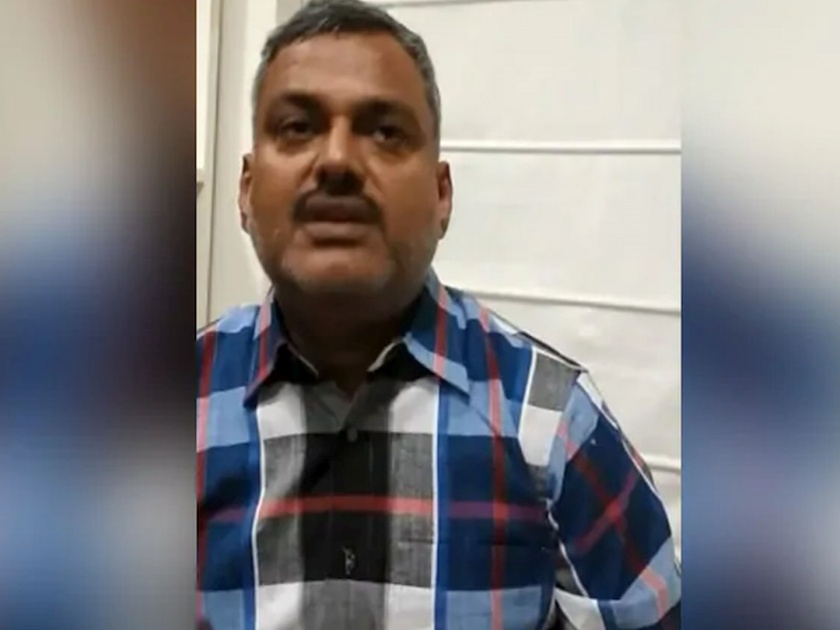 kanpur encounter case Gangster Vikas Dubey arrested from ujjain | मोठी बातमी! आठ पोलिसांचं हत्याकांड घडवणाऱ्या गँगस्टर विकास दुबेला अटक