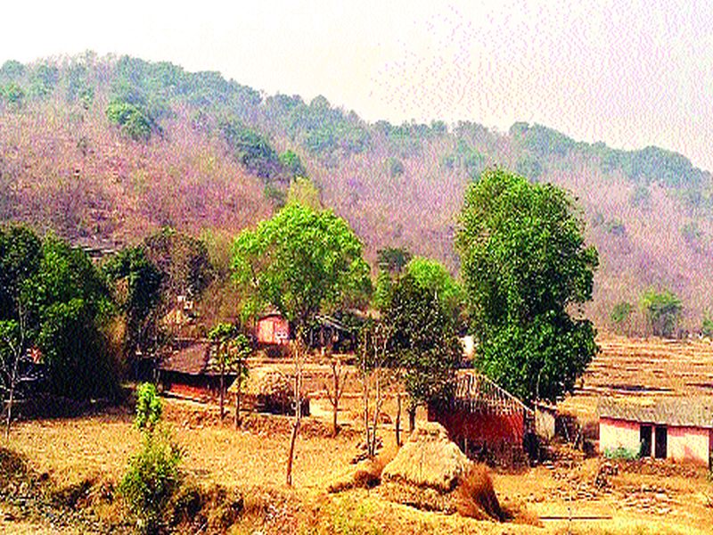 Thane district rural development system will be transformed into 14 villages with Rurban campaign, Pimpri | ठाणे जिल्हा ग्रामीण विकास यंत्रणा राबविणार रूरबन अभियान, पिंपरीसह १४ गावांचे रूप पालटणार