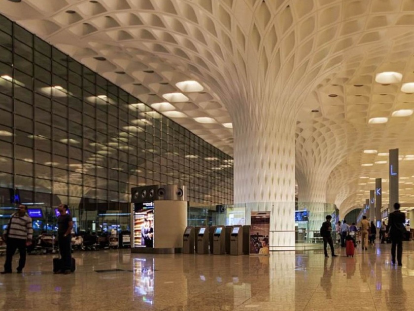 mumbai airport closed for six hours on may 9 decisions for maintenance in the wake of monsoon | मुंबई विमानतळ ९ मे रोजी सहा तास बंद राहणार; मान्सूनच्या पार्श्वभूमीवर देखभालीसाठी निर्णय