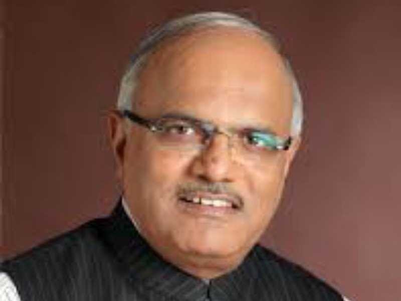 Important documents should be saved: Dr. Vinay Sahastrabudhhe | महत्वाचा दस्तावेज जतन करणे गरजेचे : डॉ. विनय सहस्त्रबुध्दे   