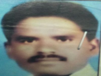 Wakadi gram panchayat member of Jamner Taluka missing in suspicious condition | जामनेर तालुक्यातील वाकडी ग्रामपंचायत सदस्य संशयास्पद स्थितीत बेपत्ता