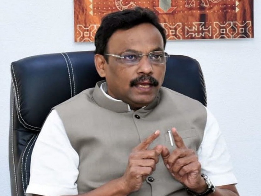 Maharashtra Vidhan Sabha 2019 bjp may not give candidature to vinod tawde | Vidhan Sabha 2019: मंत्री विनोद तावडेंचा पत्ता कट? 'या' दोन नेत्यांची नावं चर्चेत