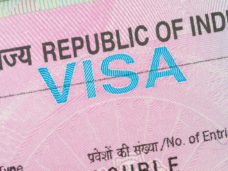 tourist visas for foreign nationals soon pdc | परदेशी नागरिकांना लवकरच टुरिस्ट व्हिसा