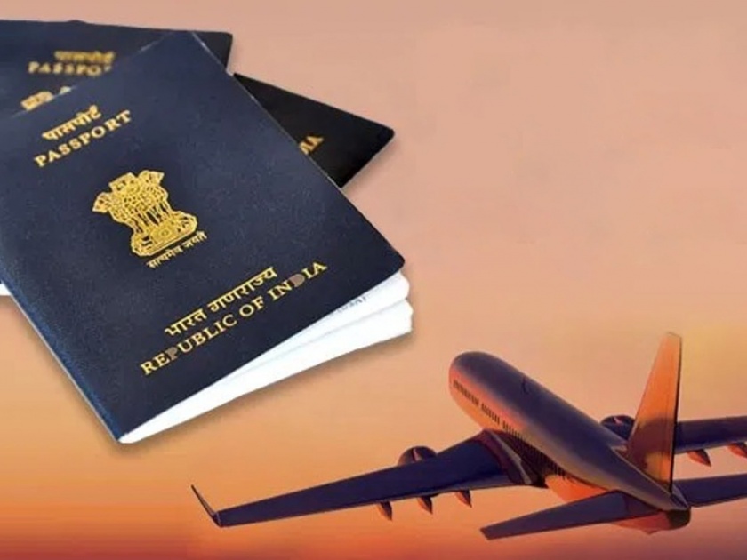 Do you have an Indian passport ?; you can travel to 47 countries without visa or visa on arrival | तुमच्याकडे भारताचा पासपोर्ट आहे?; मग, 'या' ४७ देशांमध्ये जायला व्हिसाची गरज नाही!