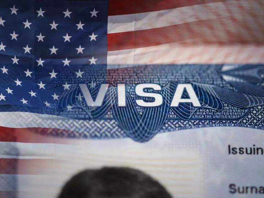3500 students gave interview for america visa | ३५०० विद्यार्थ्यांनी दिली अमेरिकी व्हिसासाठी मुलाखत