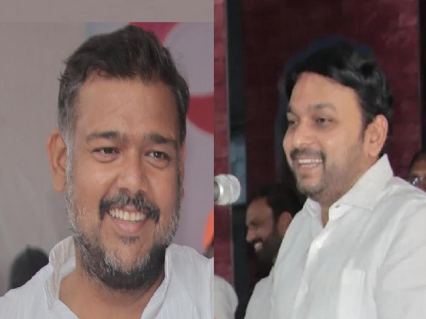 राज्याचे आगामी मुख्यमंत्री विश्वजित कदमच - खासदार विशाल पाटील