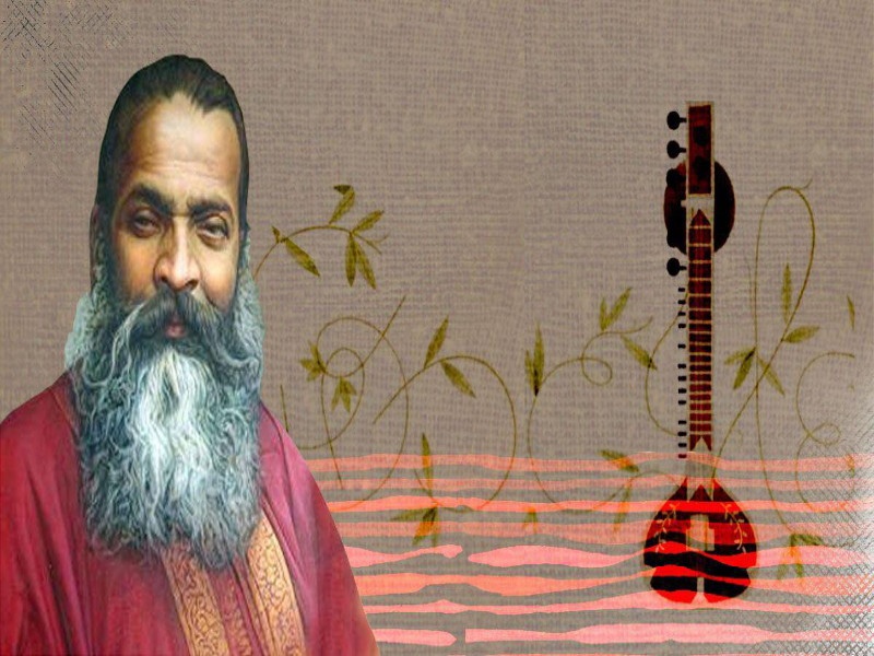 this years 100 years completed for 'Vande Mataram'song who music composed by pt. Vishnu Digambar Paluskar | पं. विष्णू दिगंबर पलुसकर यांनी स्वरबद्ध केलेल्या ‘वंदे मातरम’ रचनेची यंदा शताब्दी वर्षपूर्ती
