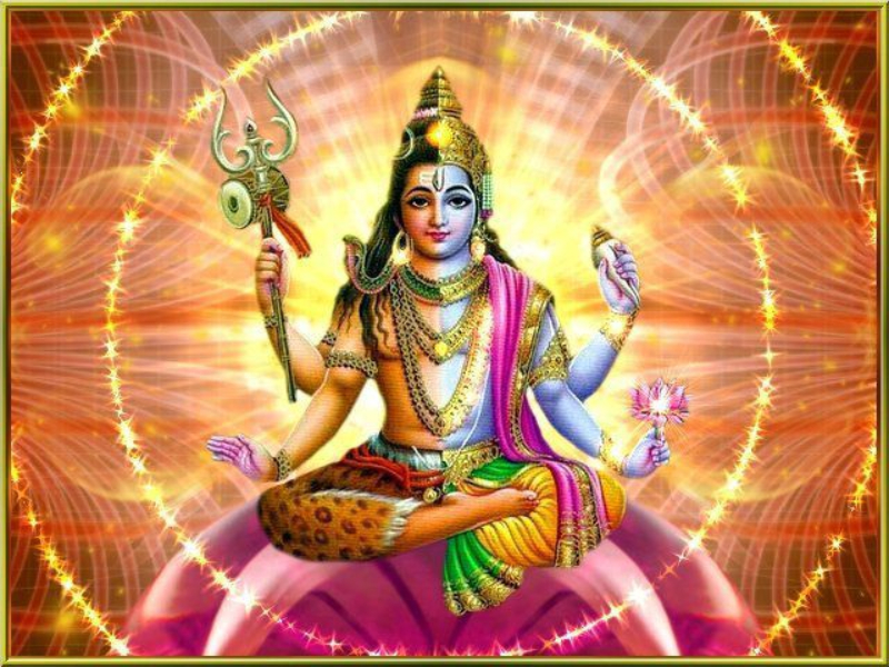 This period of four months is for the protection of creation for Mahadev, and for the rest of Lord Vishnu! | हा चार महिन्यांचा काळ महादेवासाठी सृष्टीरक्षणाचा, तर भगवान विष्णूंसाठी विश्रांतीचा!