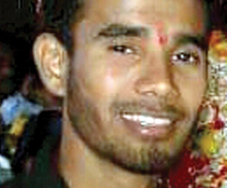 Sindhudurg: The youth of Goa killed in an accident in Kasaul | सिंधुदुर्ग : कसाल येथील अपघातात गोव्याचा युवक ठार