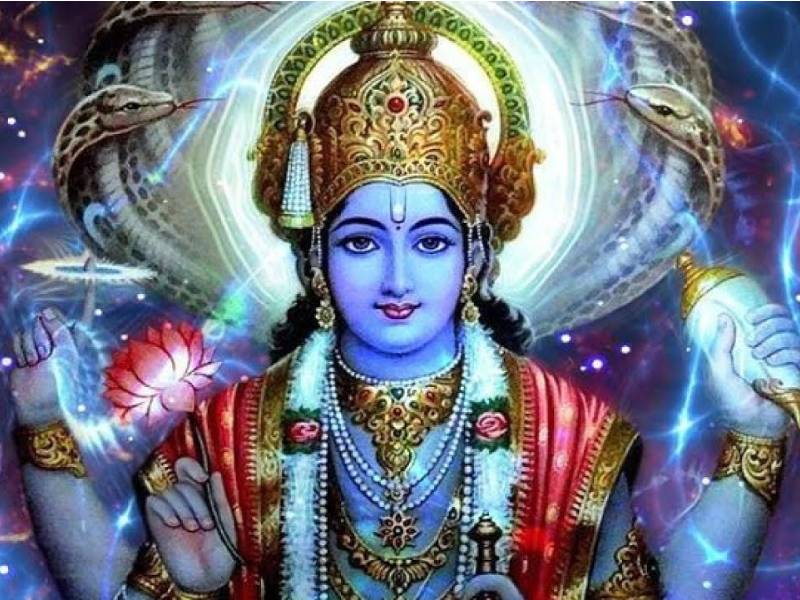 Do Vishnuvrat for three days from today, your wish will be fulfilled soon! | आजपासून तीन दिवस करा विष्णुव्रत, पूर्ण होईल लवकरच तुमचे मनोरथ!
