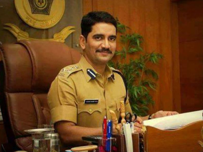 vishwas Nangre Patil Nashik's new Police Commissioner ? | विश्वास नांगरे पाटील नाशिकचे नवे पोलीस आयुक्त?, डॉ. रवींद्रकुमार सिंगल यांची बदली 