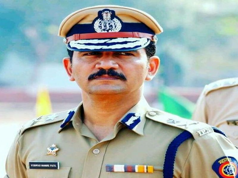 Women police uniforms in plain uniform should be in crowded places: trust nangare Patil | साध्या गणवेशातील महिला पोलिसांचे गर्दीच्या ठिकाणांवर असणार लक्ष : विश्वास नांगरे पाटील