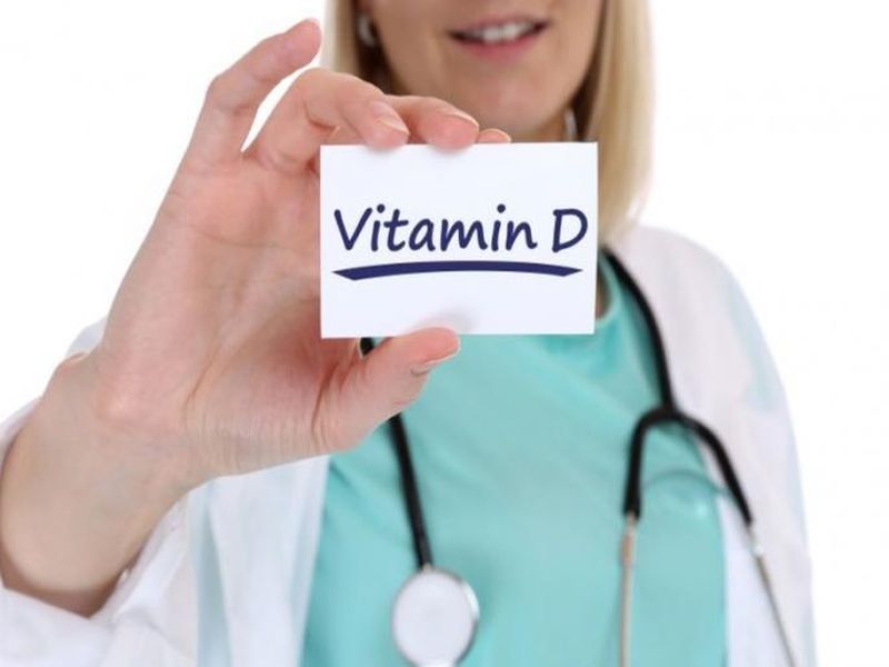 Deficiency of vitamin D in women causes diabetes and obesity | व्हिटॅमिन डी ची कमतरता आहे महिलांमध्ये जाडेपणा आणि डायबिटीजचं कारण - रिसर्च