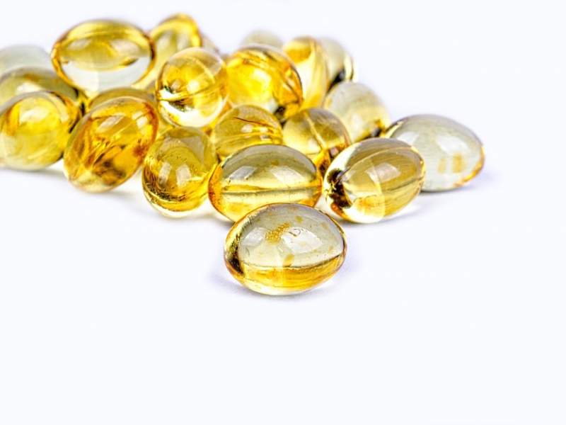 Are vitamin D Supplements helpful? | ड जीवनसत्त्वाच्या गोळ्यांचा खरंच फायदा होतो का?
