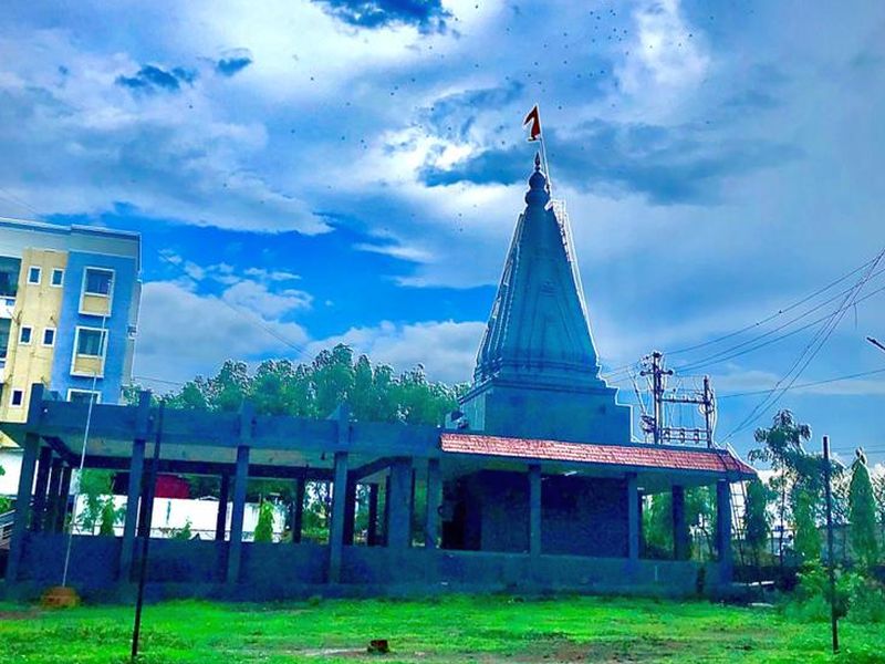 Khodenagar: 'Ashadi Utsav' at Vitthal temple canceled | खोडेनगर : विठ्ठल रूखमाई मंदिरातील ‘आषाढी उत्सव’ रद्द