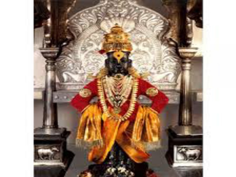 Vitthal is the god of Marathi people : Madhav Bhandari | विठ्ठल हे मराठी माणसाच्या मनातील दैवत : माधव भंडारी 