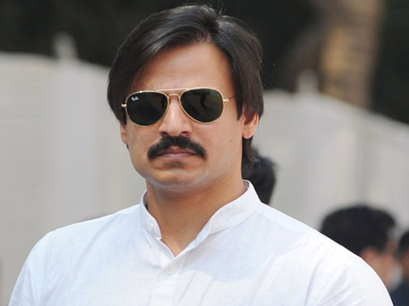 Vivek Oberoi's former business partner Sanjay saha arrested; One and a half crore fraud case | विवेक ओबेरॉयच्या माजी व्यावसायिक भागीदाराला अटक; दीड कोटींच्या फसवणूक प्रकरण
